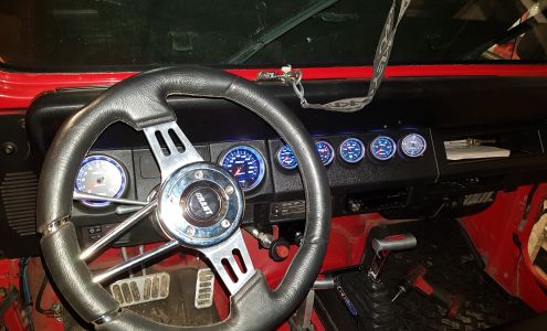 Nathan's Garage LTD. 1 Casswallen Cres, Uncas Alberta T8E 2G9