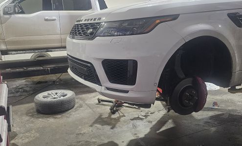 West End Auto Repair