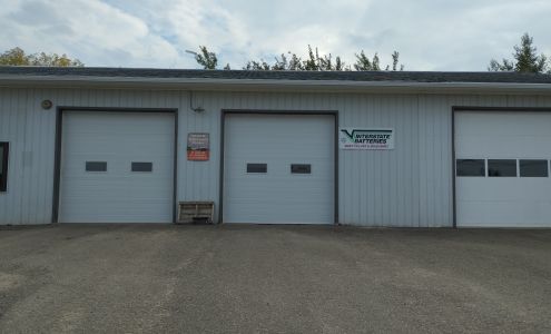 R/T Auto Ltd 102 1 Ave, Paradise Hill Saskatchewan S0M 2G0