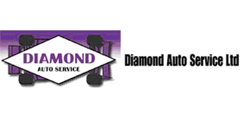 Diamond Auto Service Ltd