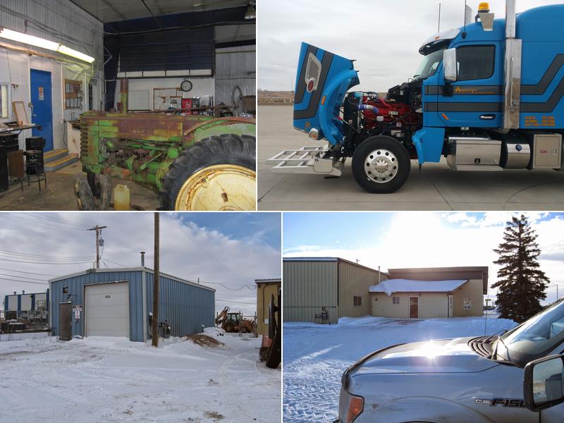 Integra Tire and Auto Centre