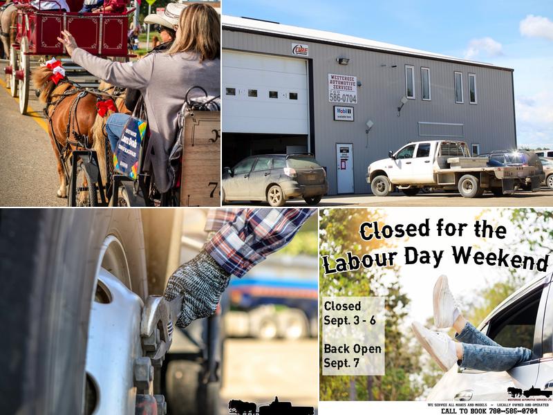 Westerose Automotive Svc