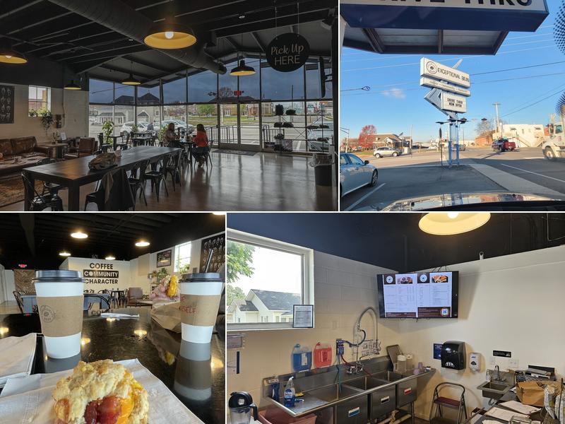 The Exceptional Bean