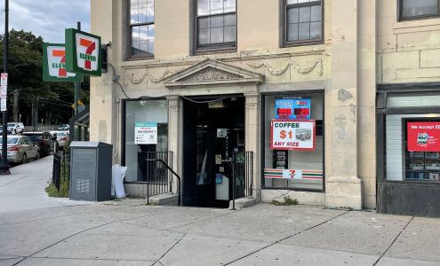 7-Eleven