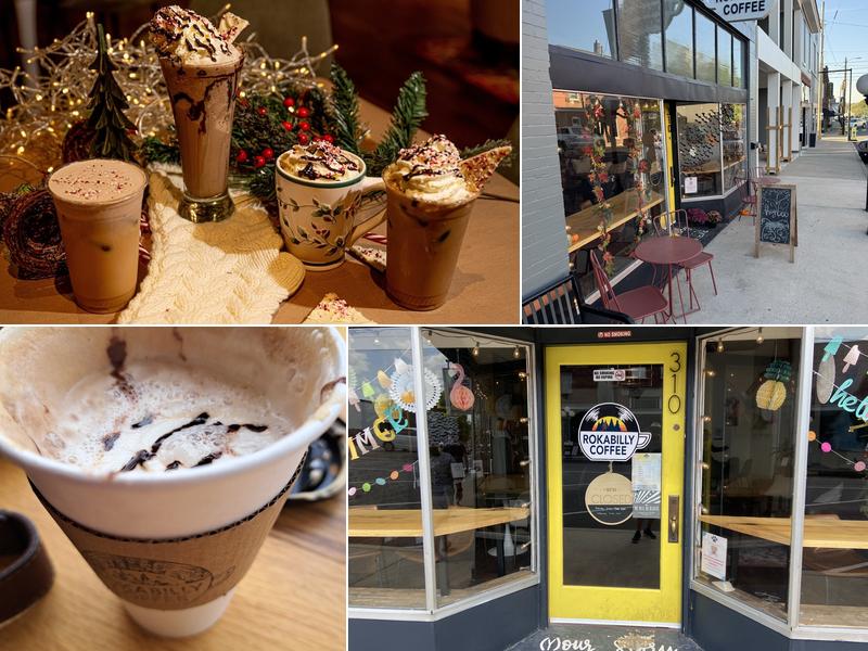 RoKaBilly Coffee 310 Main St N, Carthage