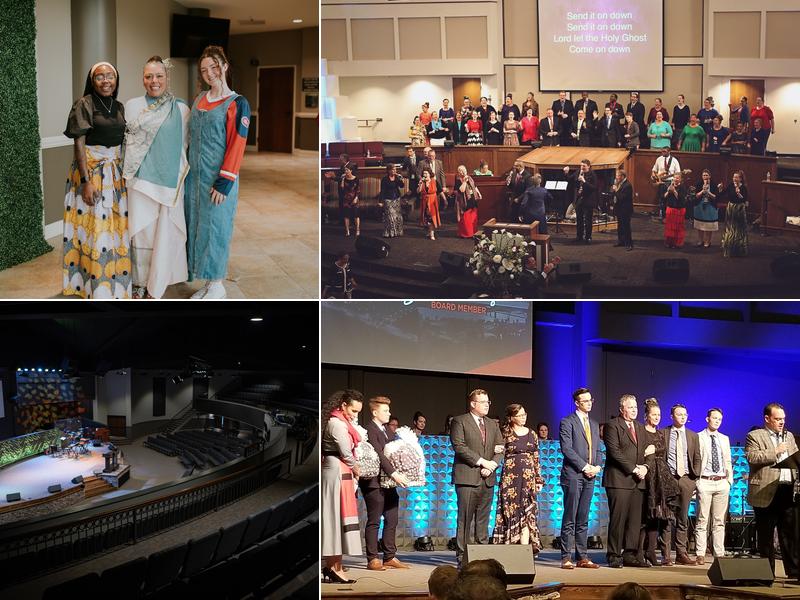 GraceLife Pentecostal Church