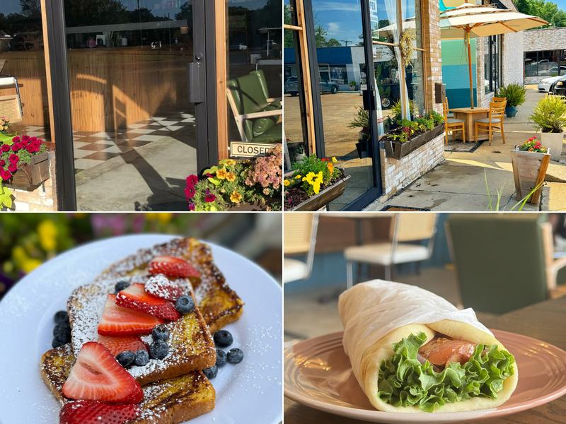 The Courthouse Cafe 224 Blackmur Dr, Water Valley