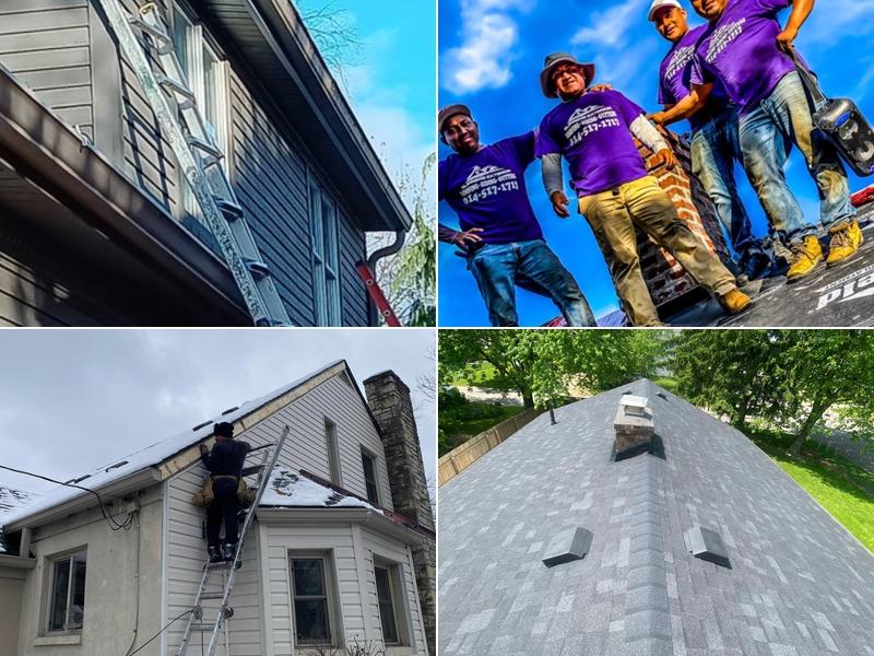 Supreme Roofing, Siding & Exterior