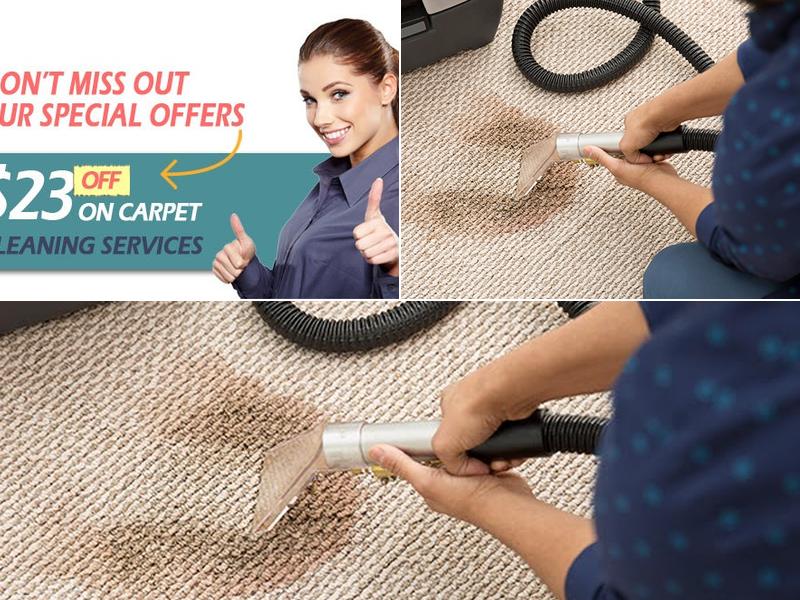 Candy Carpet Cleaning Irving