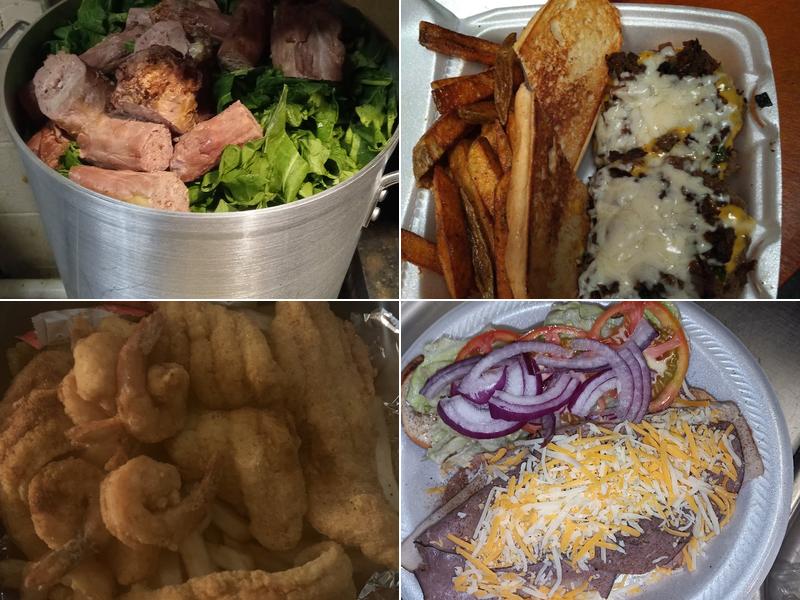 Vell's Kitchen 158 MS-178, Tupelo