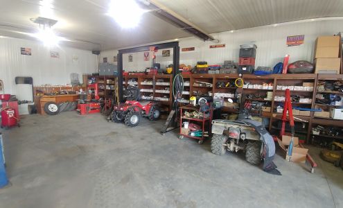 Ray's Mechanical/Uhaul Dealer 52432, Range Rd 154, Vegreville Alberta T0B 3H0
