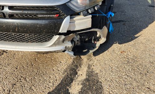 Grizzly Trail Collision Repair Center