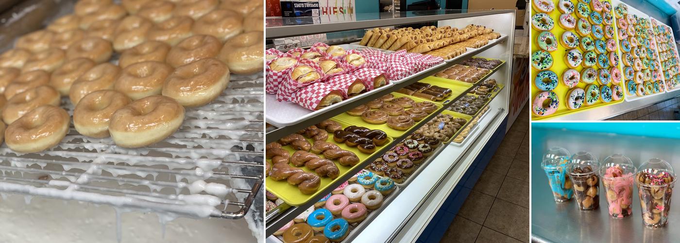 Carthage Donuts & Coffee