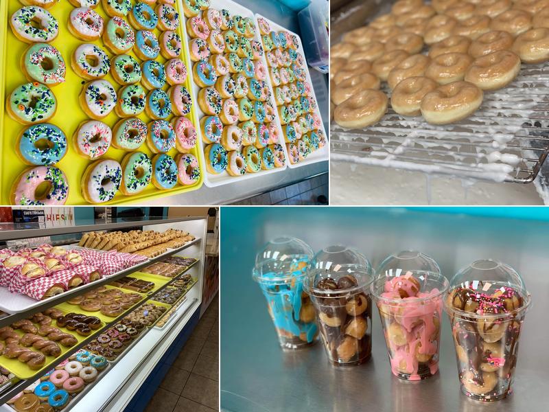 Carthage Donuts & Coffee