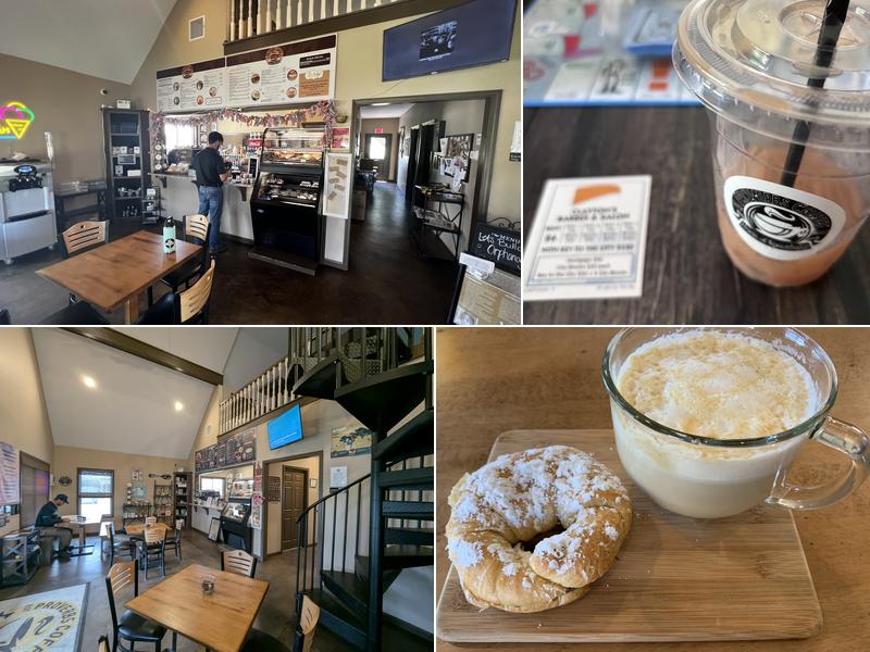 Proverbs Coffee 779 MS-16, Carthage