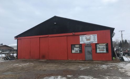 Signature Tire Pierceland