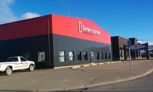 Bumper to Bumper - Auto Parts