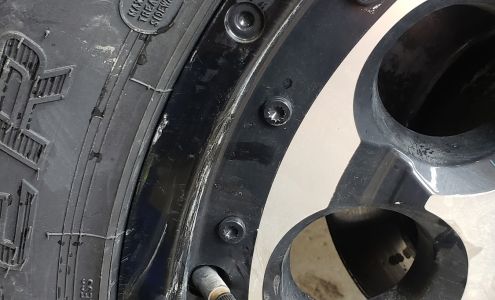 Point S - Tech N Tire