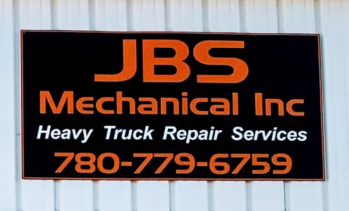 JBS Mechanical Inc