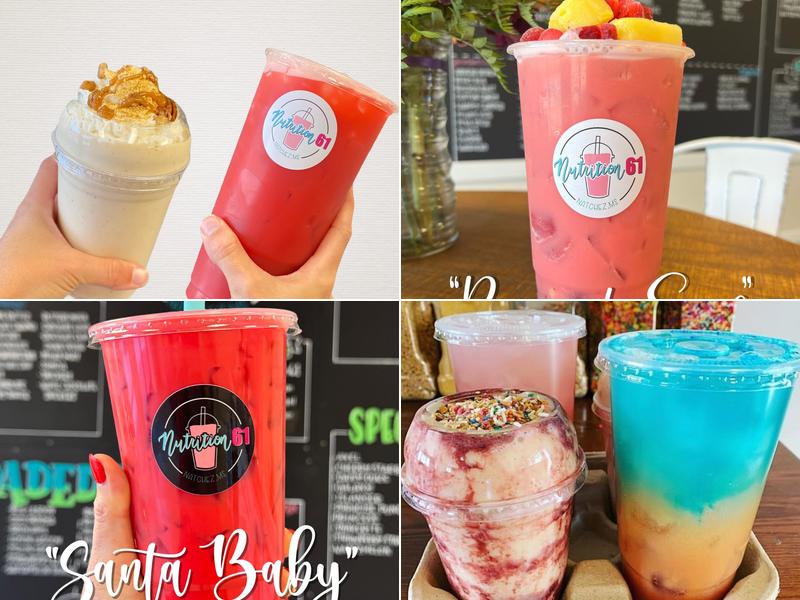 Nutrition 61 422 US-61, Natchez