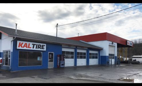 Kal Tire Houston