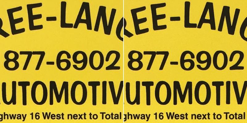 Free-Lance Automotive