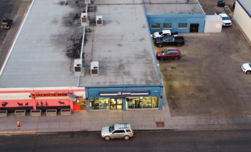 NAPA Auto Parts - Spaid Automotive (2001) Ltd