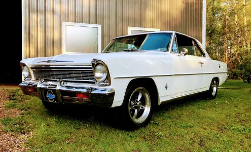 CSN Black Ace 4809 42 St, St. Paul Alberta T0A 3A2