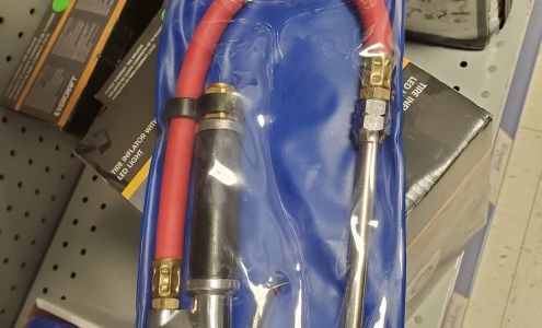 NAPA Auto Parts - Star Auto & Industrial Ltd