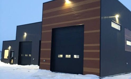 Rush Automotive Ltd.