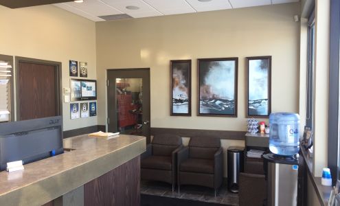 NAPA AUTOPRO - George Rempel Auto Centre