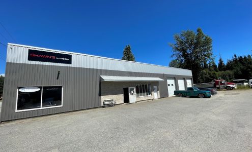 Shawn's Autobody Kitimat