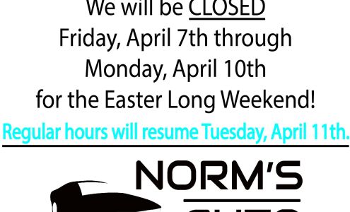 Totem Auto Repair Terrace