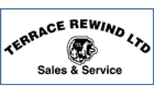 Terrace Rewind Ltd Terrace
