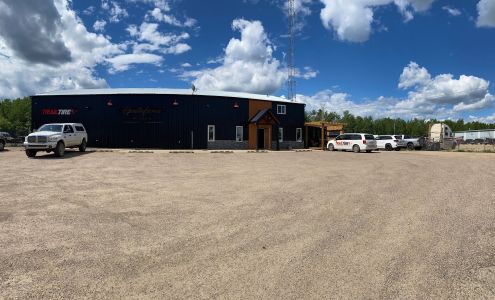 Gustafson's Trail Tire Auto Centers