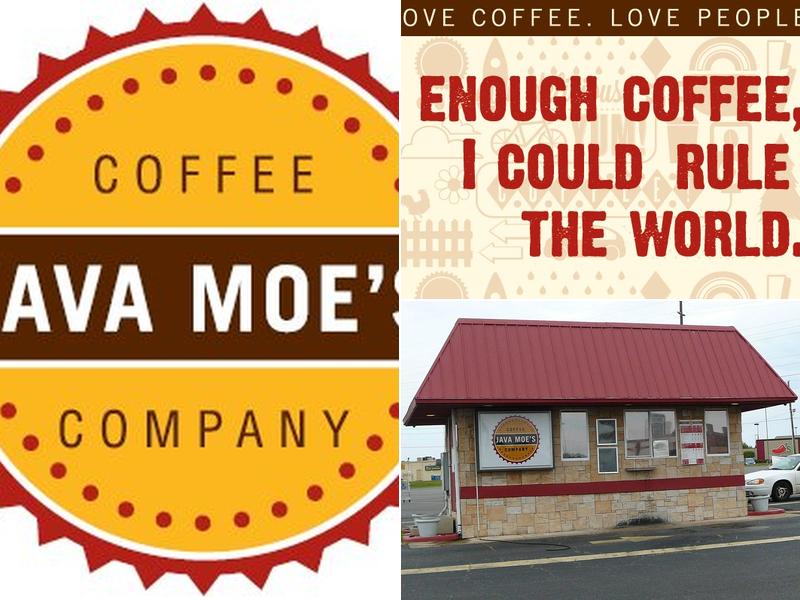 Java Moe’s Coffee Company 5001 Hardy St, Hattiesburg