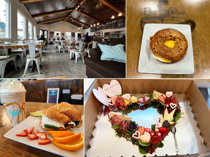 Boozer's Brew and a Cafe Too-Tegarden