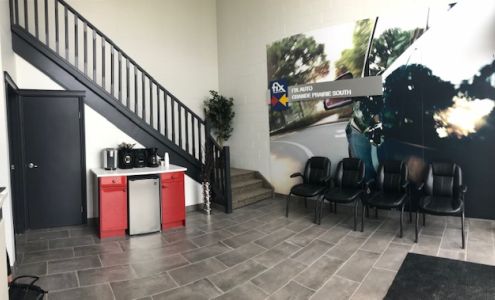 FIX AUTO GRANDE PRAIRIE SOUTH