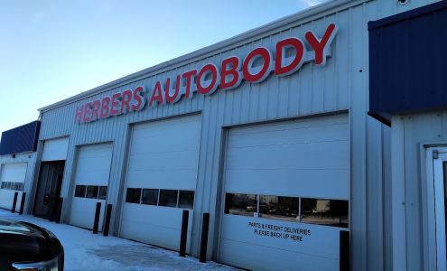 Herbers Autobody Repair Inc.