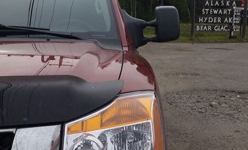 N & V Johnson Services Kitwanga