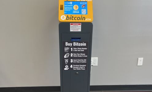 Bitcoin ATM Chamblee - Coinhub