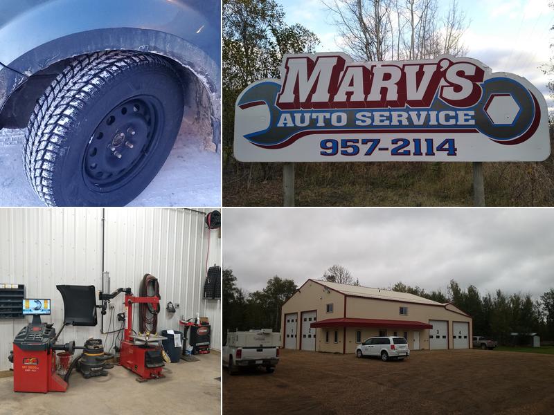 Marvs Auto Service