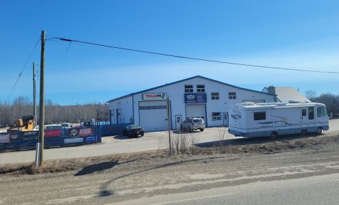 SS Automotive (TreadPro Tire Centre) 2000 Taylor Frontage Rd, Taylor British Columbia V0C 2K0