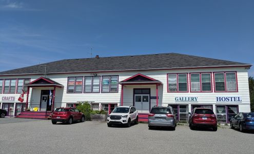 Port Mouton International Hostel Port Mouton