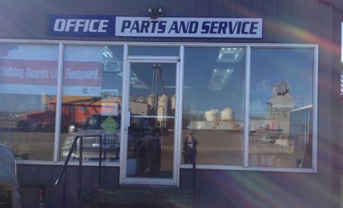 Tee-Jays Mechanical 815029 RR32, Fairview Alberta T0H 1L0