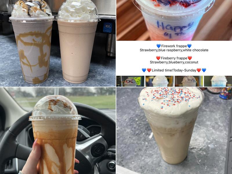 Deez Beanz Bardstown