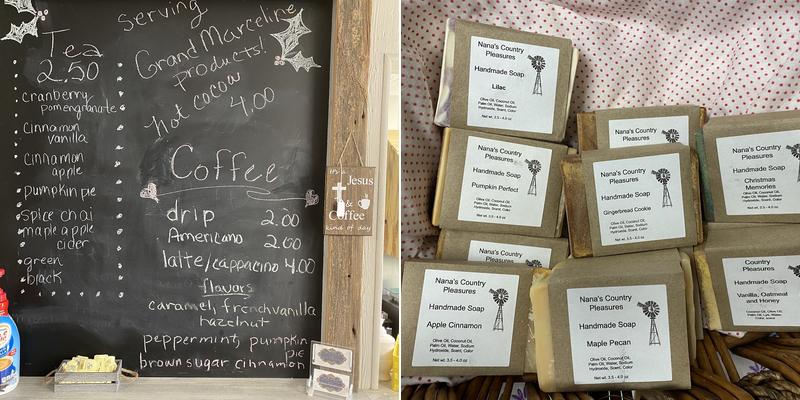 3rd St. Fusion, llc Menu