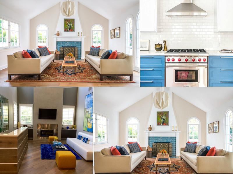 A Plus Design and Remodeling