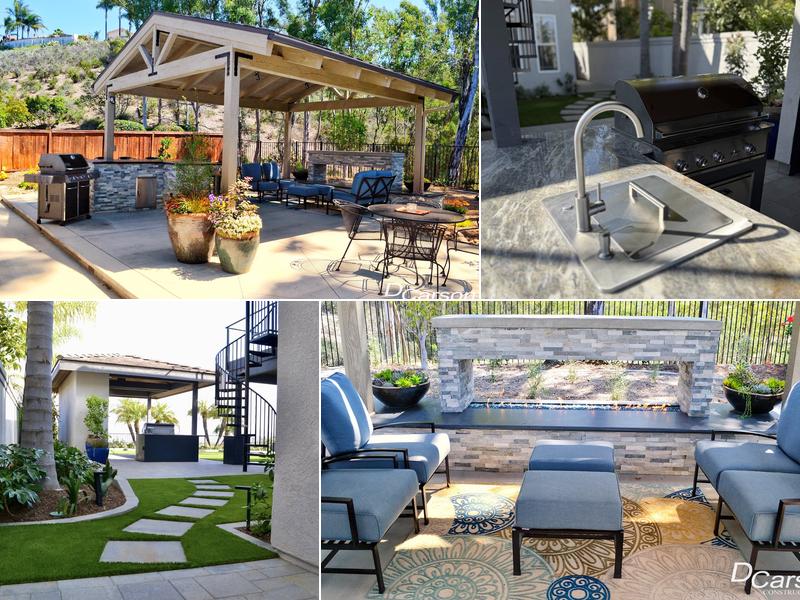 DCarson Construction