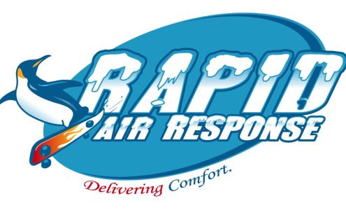 Rapid Air Response , Corp